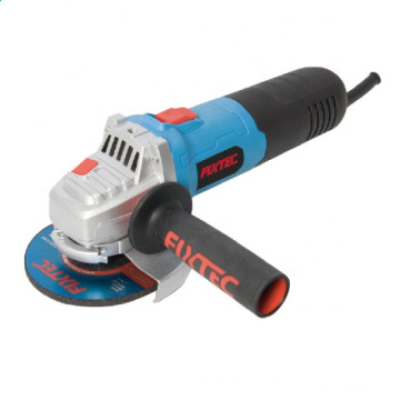 900w 125mm variable speed heavy duty angle grinder